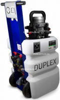 Установка X-PUMP DUPLEX 55