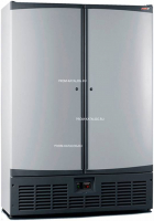 Холодильный шкаф Ариада Рапсодия R1520M (глухие двери) 