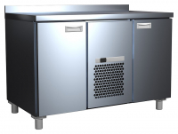 Стол холодильный Carboma T70 M2-1 0430 (2GN/NT 11) 