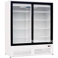 Холодильный шкаф CRYSPI Duet G2 -1,12 