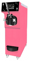 Фризер для мороженого Enigma KLS-S12 Pink 