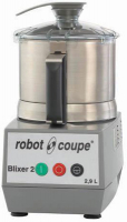 Бликсер Robot coupe 2