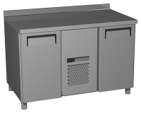 Стол холодильный Carboma T70 M2-1 9006 (2GN/NT 11) 