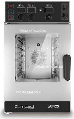 Пароконвектомат Lainox COES026R