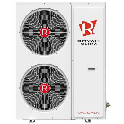 Колонная сплит-система Royal Clima Alto RC-AT48HN