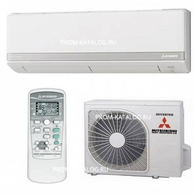 Сплит система Mitsubishi Heavy Industries SRK35ZMX-S / SRC35ZMX-S