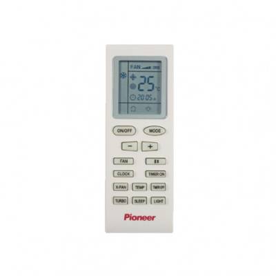 Внутренний блок настенного типа VRF Pioneer KFRV56GN