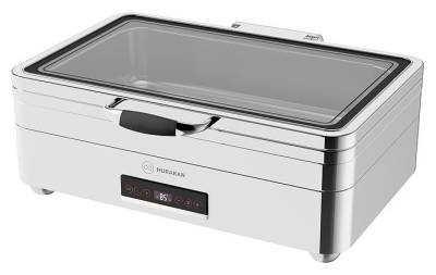 Чафинг-диш Hurakan HKN-CD81SLG PRO