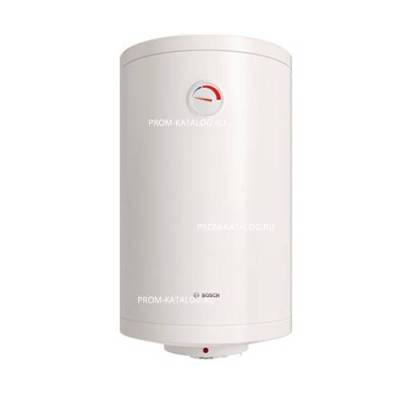Водонагреватель электрический накопительный Bosch Tronic 2000T Round ES - 80 л.