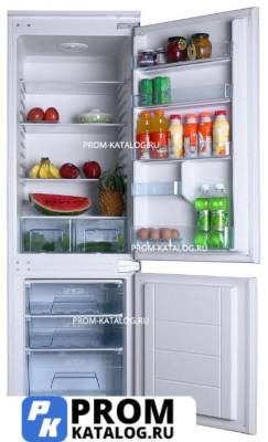 Встраиваемый холодильник Hansa BK316.3