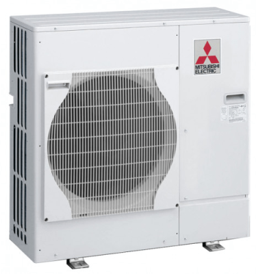 Канальная сплит система Mitsubishi Electric PEAD-RP100JAQ / PUH-P100VHA