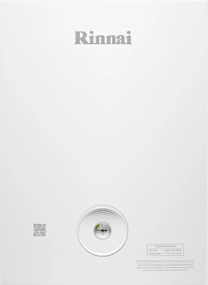 Настенный газовый котел Rinnai BR-K16