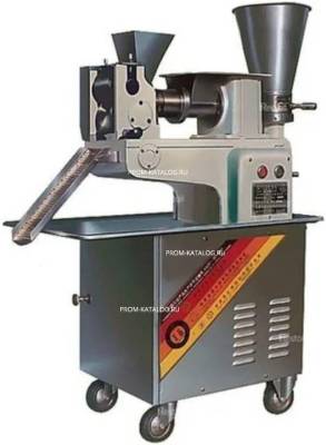 Пельменный аппарат JGL135-5B