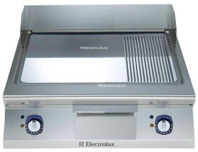 Сковорда откр. 900сер Electrolux E9FTEDHS00 391067