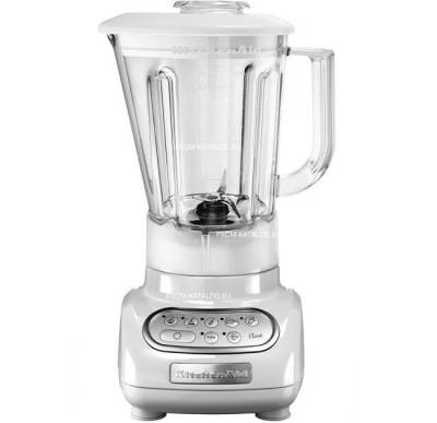 Блендер барный Kitchenaid 5KSB45EWH