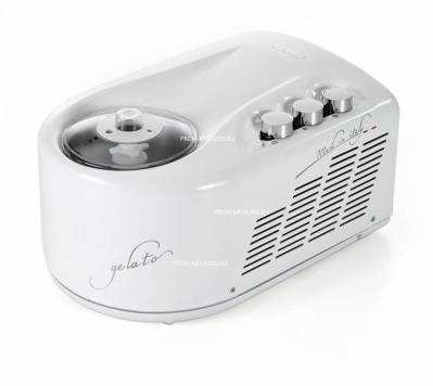 Фризер для мороженого Nemox Gelato PRO 1700 Up La Bianca/Белый