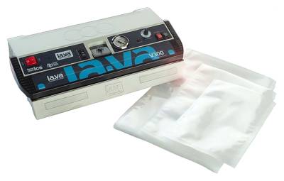 Упаковщик вакуумный LAVA V.300 PREMIUM