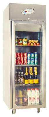 Шкаф холодильный Frenox BN7