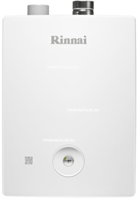 Настенный газовый котел Rinnai BR-K16