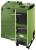 Твердотопливный котел SAS Bio Solid 25