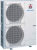 Колонный кондиционер Mitsubishi Electric PSA-RP125KA / PUHZ-ZRP125VKA