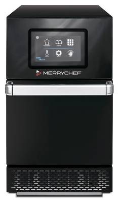 Печь комбинированная высокоскоростная Merrychef conneX 12 High Power Black