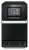 Печь комбинированная высокоскоростная Merrychef conneX 12 High Power Black
