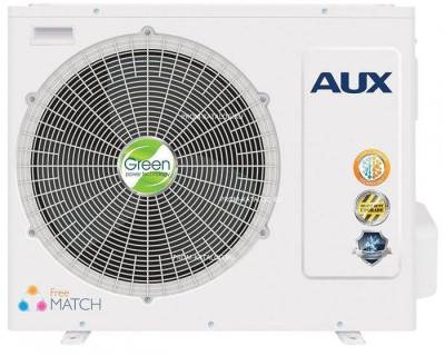 Наружный блок мульти сплит-системы AUX AM3-H27/4DR1